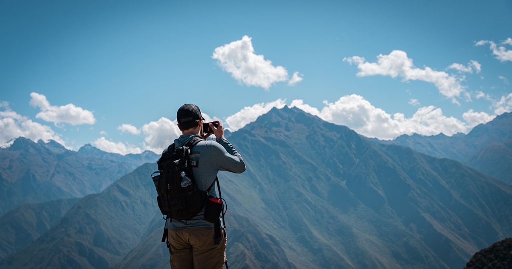 The Mystical Viewpoints Of Choquequirao: Where To Feel The Energy Of The Apus 1 Adventure Trek
