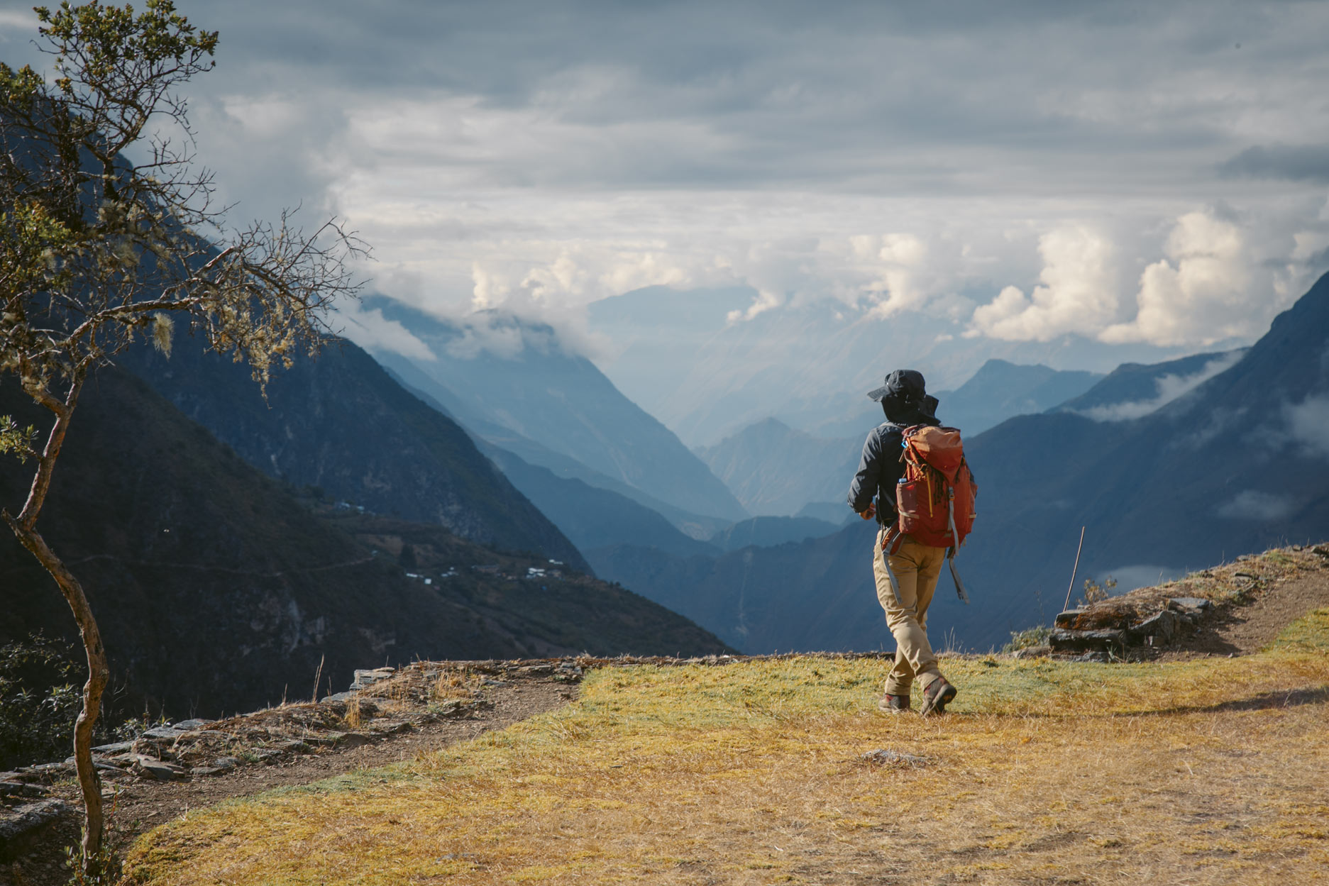 Peru’s Most Solitary Trek: What It Feels Like To Walk To Choquequirao Without Crowds 4 Peru’s Most Solitary Trek: What It Feels Like To Walk To Choquequirao Without Crowds
