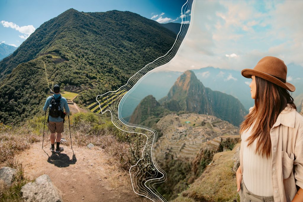 Choquequirao: The Real History Of The “Sister City Of Machu Picchu” The World Still Doesn’t Know 2 Choquequirao And Machu Picchu