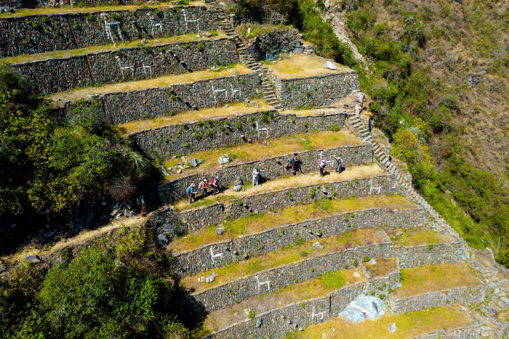 The Mystical Viewpoints Of Choquequirao: Where To Feel The Energy Of The Apus 4 Choquequirao Archaeological Site
