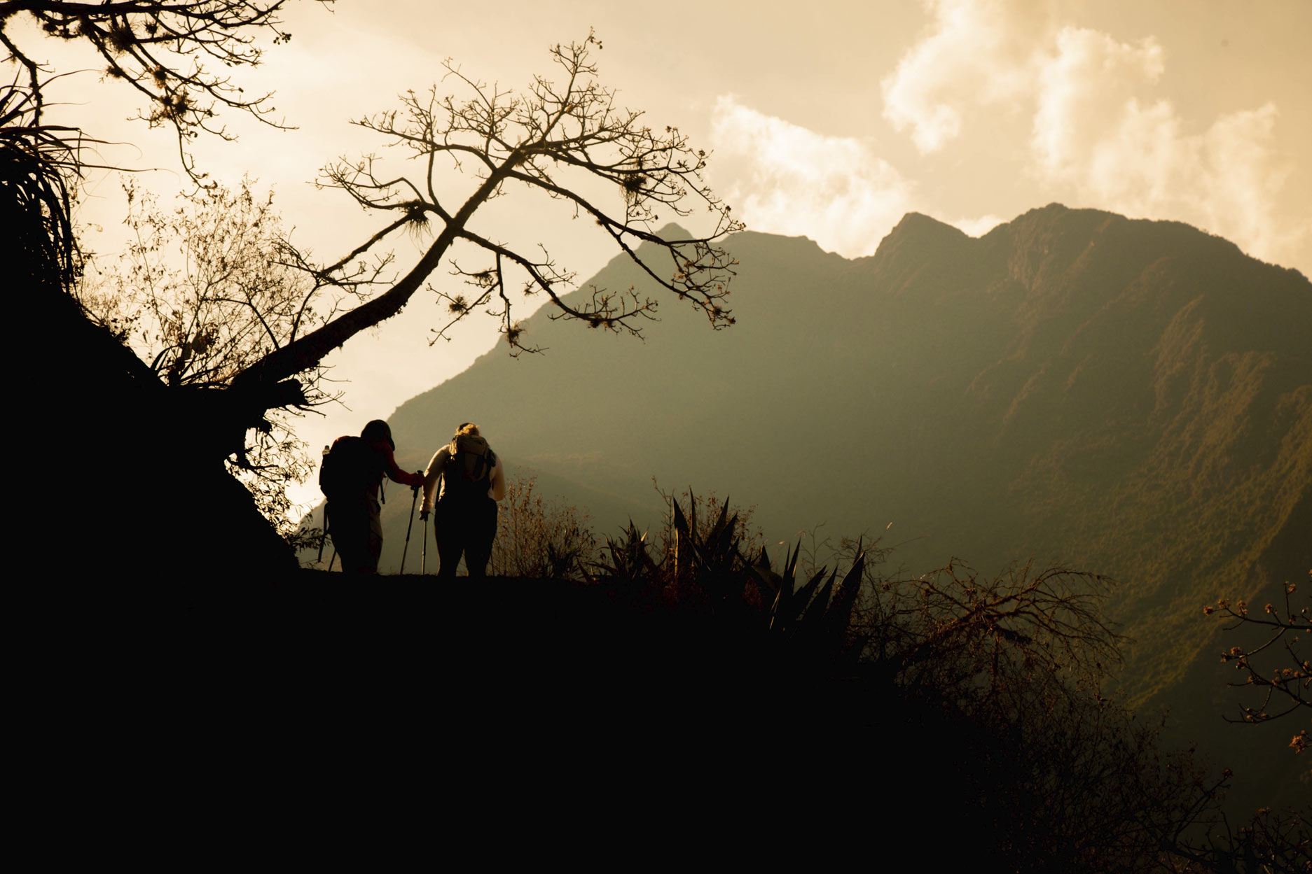 Choquequirao Trek: What You Truly Feel At Each Stage Of The Journey 2 Choquequirao Trek: What You Truly Feel At Each Stage Of The Journey