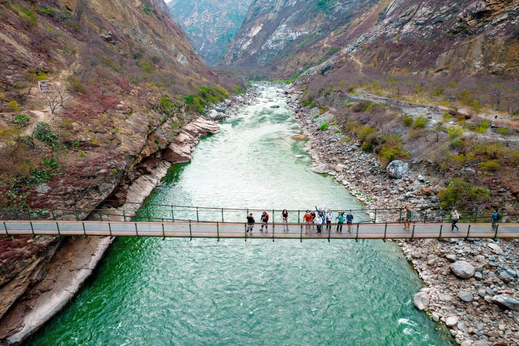 From The Apurímac Canyon To The Cloud Forest: A Journey Through The Andes’ Most Stunning Ecosystems 2 Playa-Rosalinas