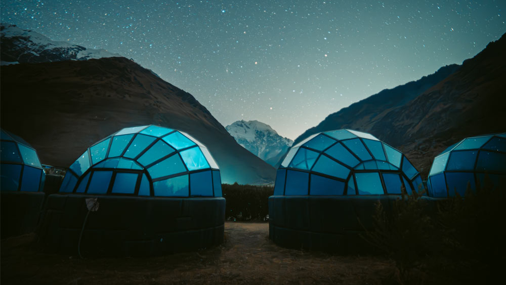 Sky Camp