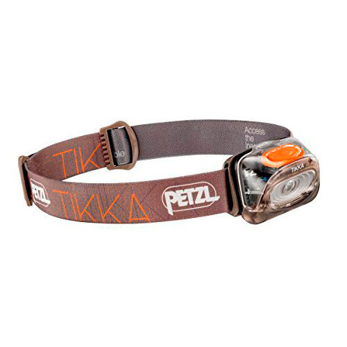 Flashlight or Headlamp