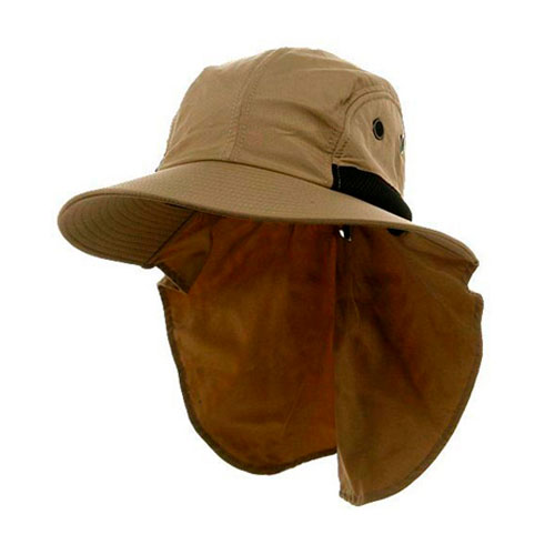 Hat for Sun Protection