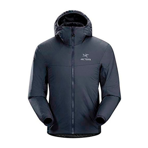 Insulated Jacket