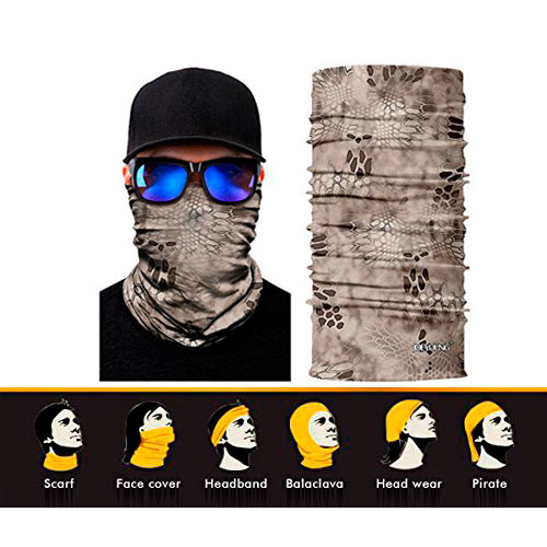 Neck Gaiter or Balaclava