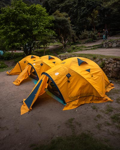 Best sleeping tents for camping