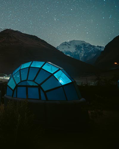 Sky Camp